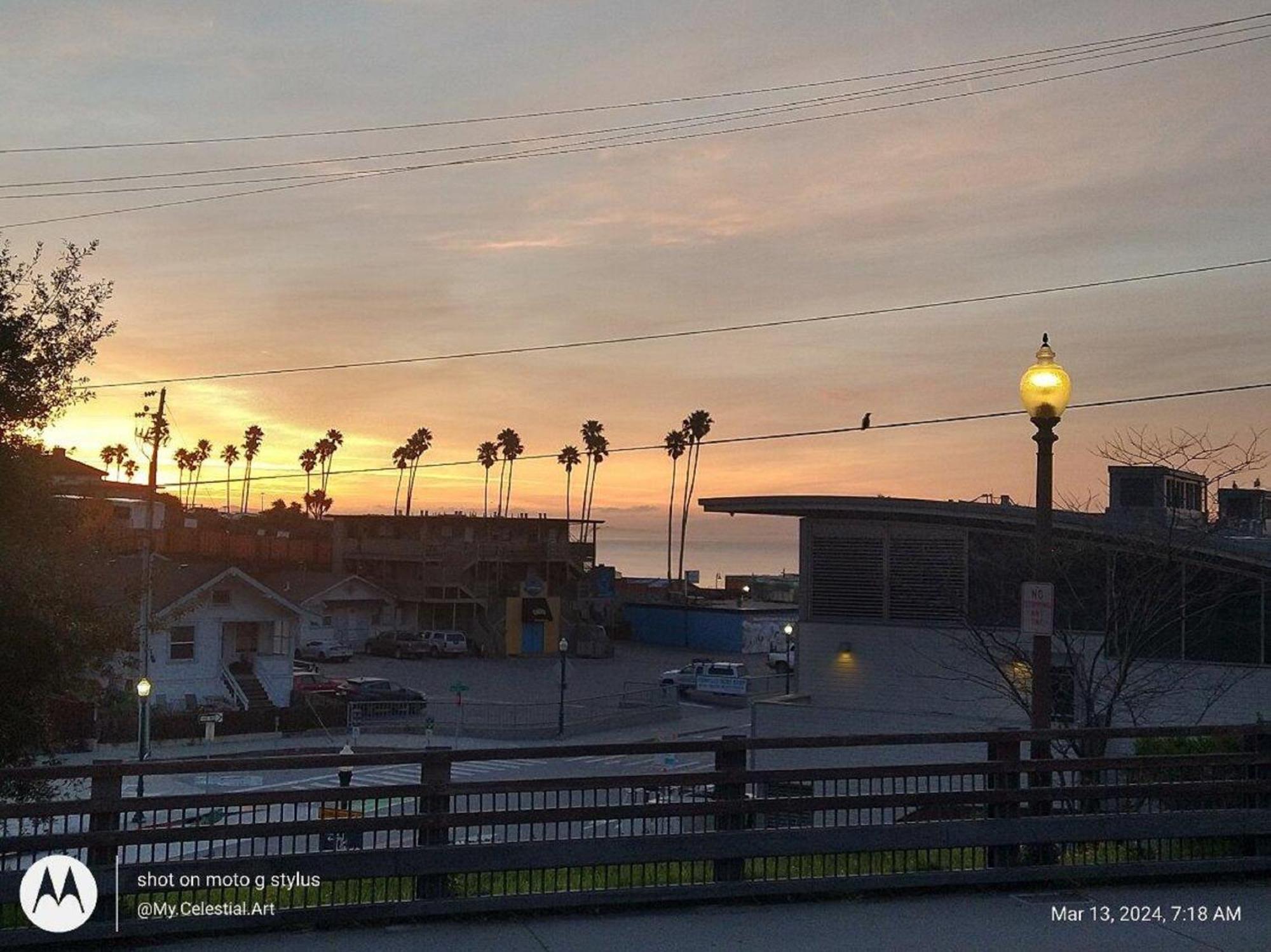 Howard Johnson By Wyndham Boardwalk Santa Cruz