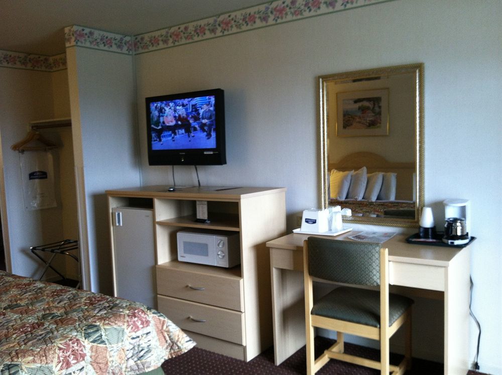 Howard Johnson By Wyndham Boardwalk 2* Santa Cruz